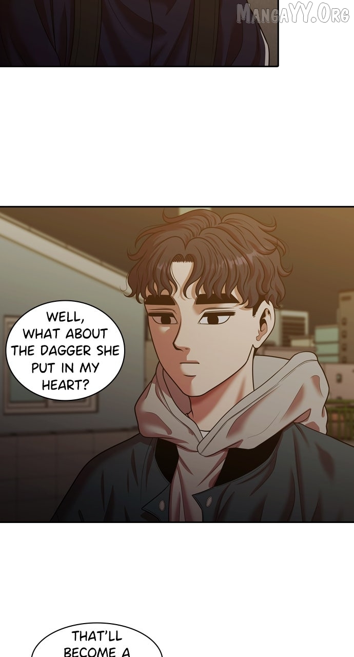Tomorrow - Manhwa Chapter 225 - page 72