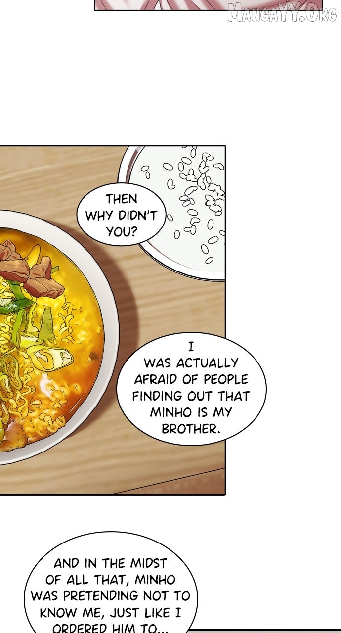 Tomorrow - Manhwa Chapter 226 - page 32