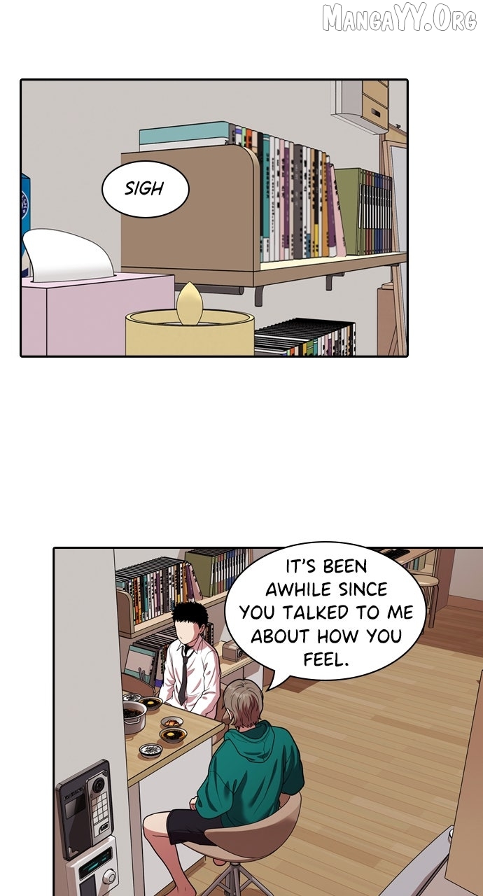 Tomorrow - Manhwa Chapter 226 - page 44