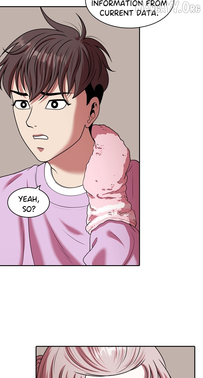 Tomorrow - Manhwa Chapter 226 - page 80