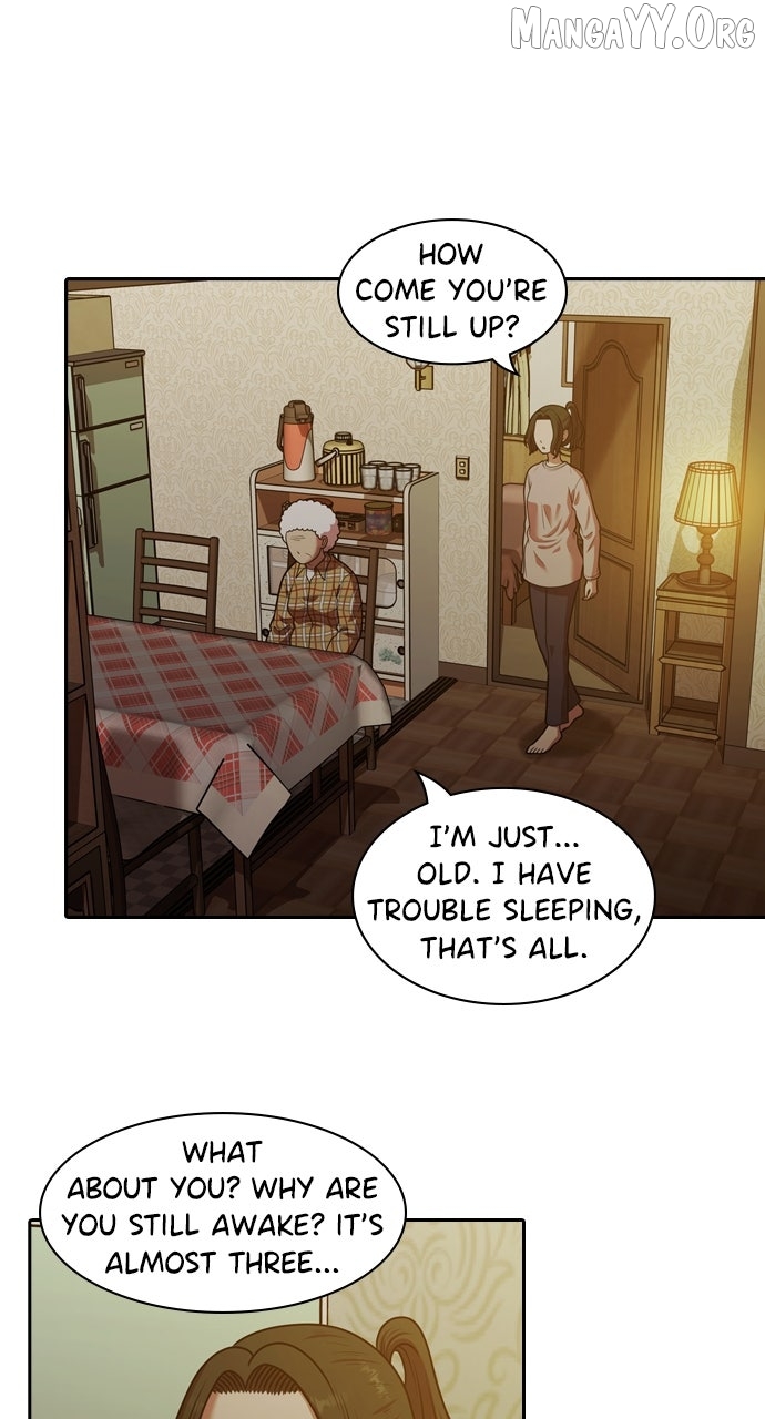 Tomorrow - Manhwa Chapter 227 - page 5