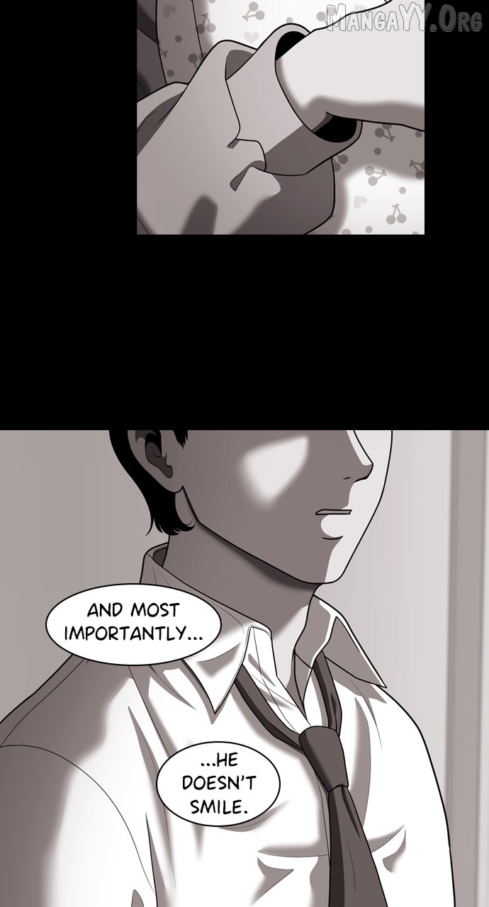 Tomorrow - Manhwa Chapter 227 - page 32