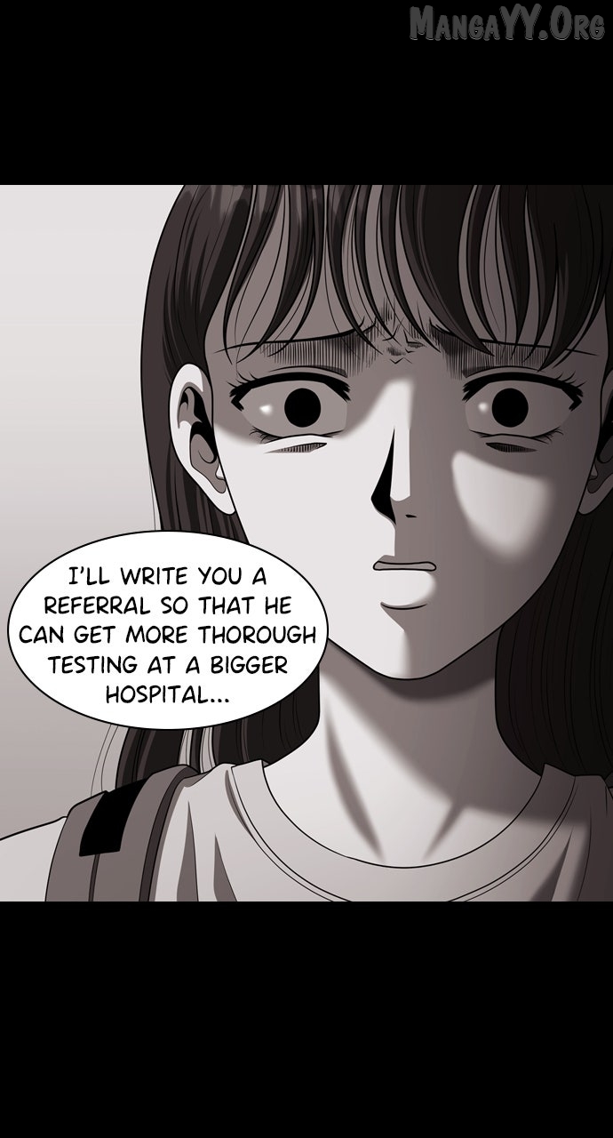 Tomorrow - Manhwa Chapter 227 - page 34