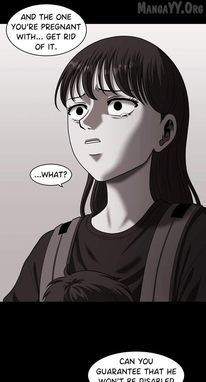 Tomorrow - Manhwa Chapter 227 - page 44