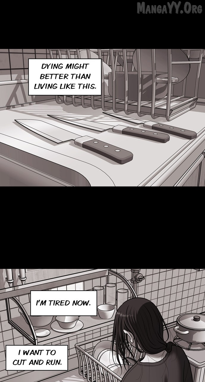 Tomorrow - Manhwa Chapter 227 - page 59