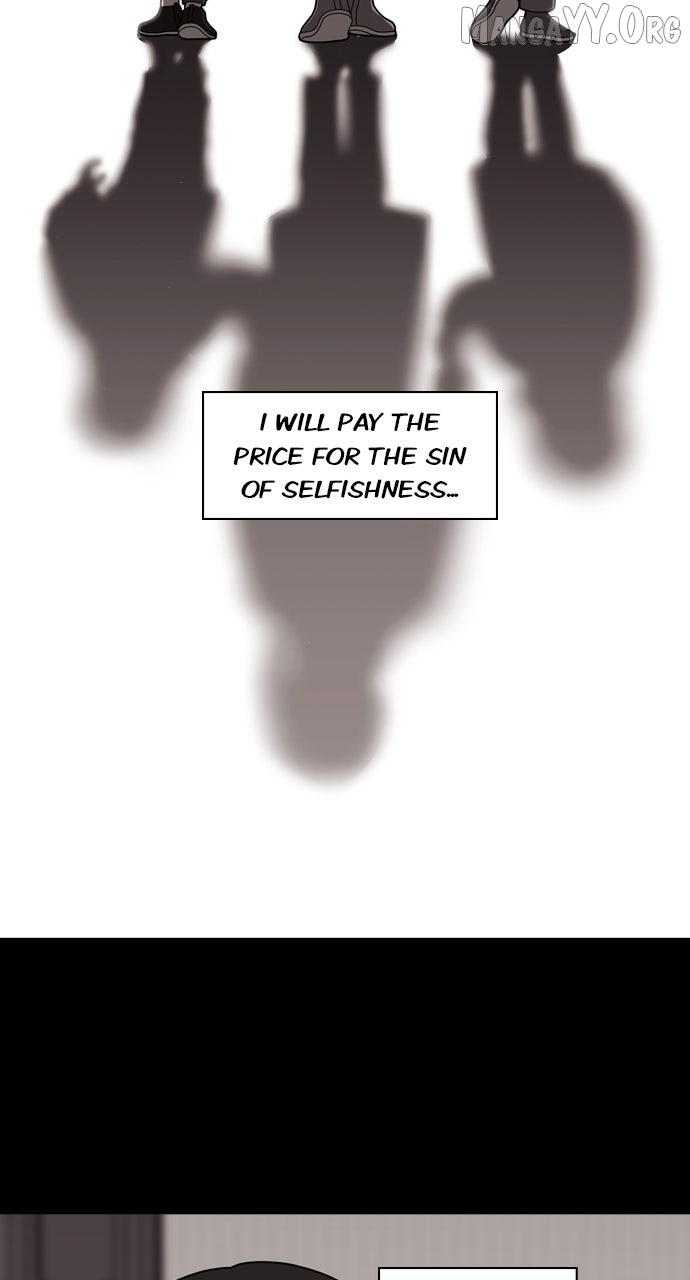 Tomorrow - Manhwa Chapter 227 - page 80
