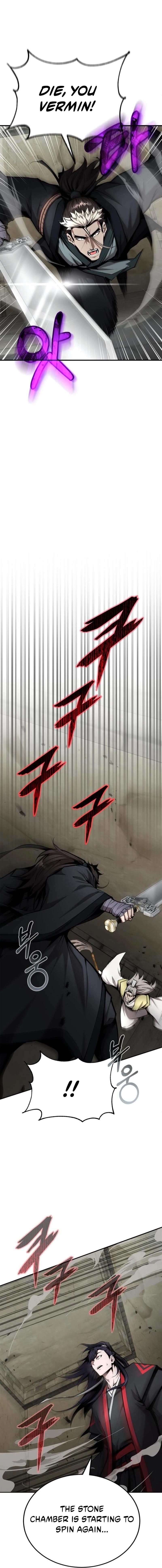 The Demonic Cult Leader Is Too Reluctant Chapter 74 - page 4