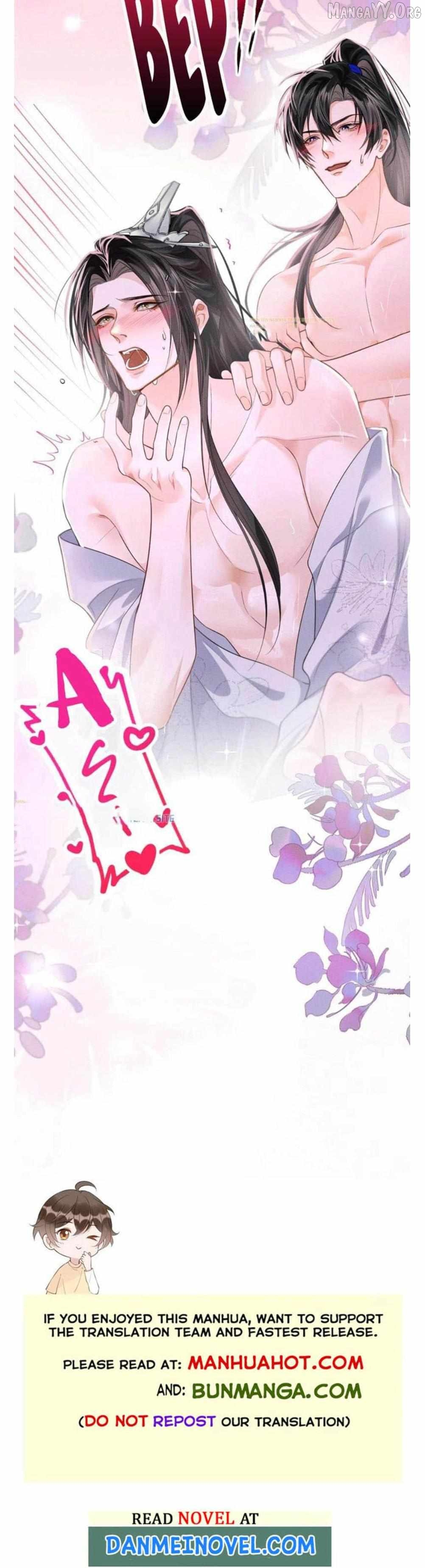 Dumb Husky And His White Cat Shizun Chapter 78 - page 5