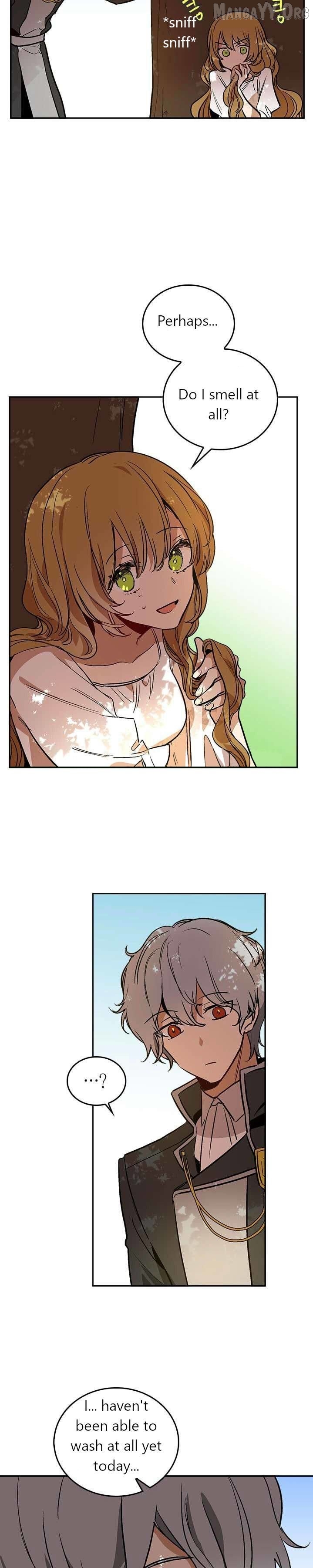 The Reason Why Raeliana Ended up at the Duke’s Mansion Chapter 25 - page 4