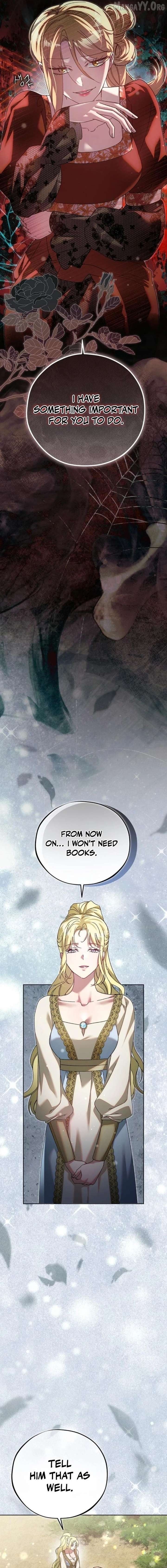 Run Away, From Me Chapter 81 - page 15