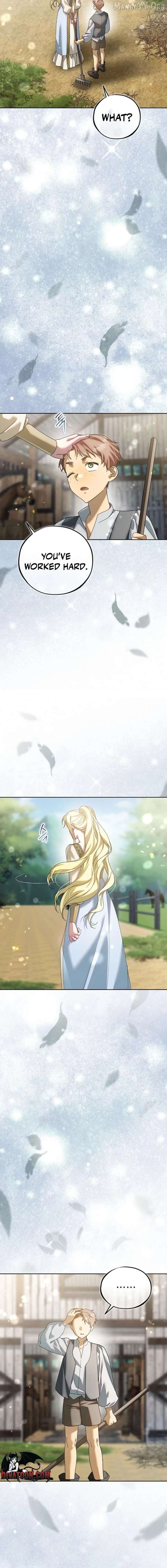 Run Away, From Me Chapter 81 - page 16