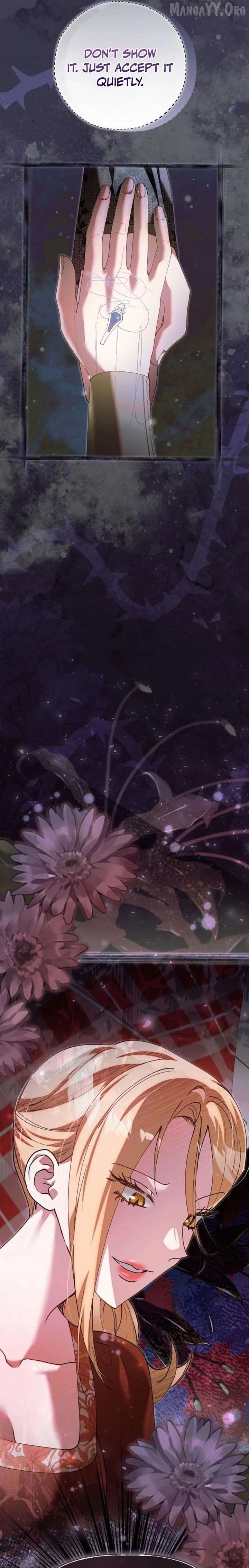 Run Away, From Me Chapter 81 - page 23