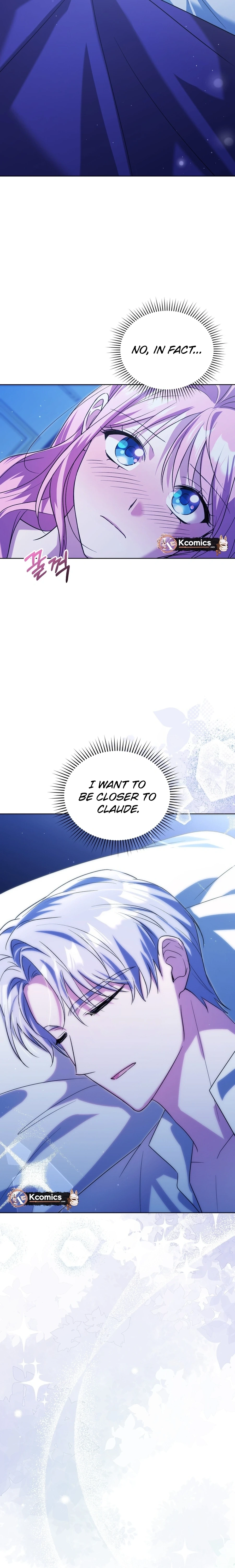 I Didn’t Lull You to Sleep Only For You to Be Obsessed Chapter 73 - page 14