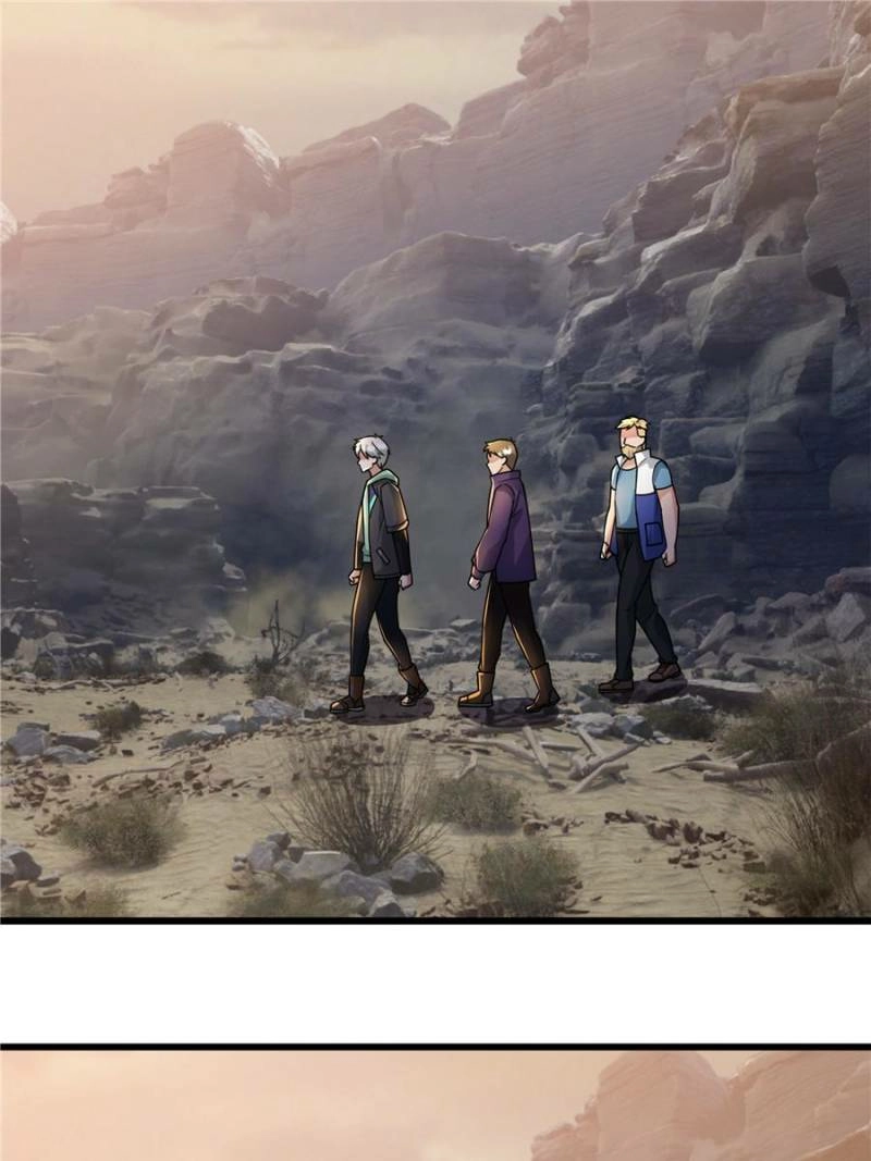 Ten Thousand Push-ups at the Start: Kill the Gods Chapter 70 - page 10