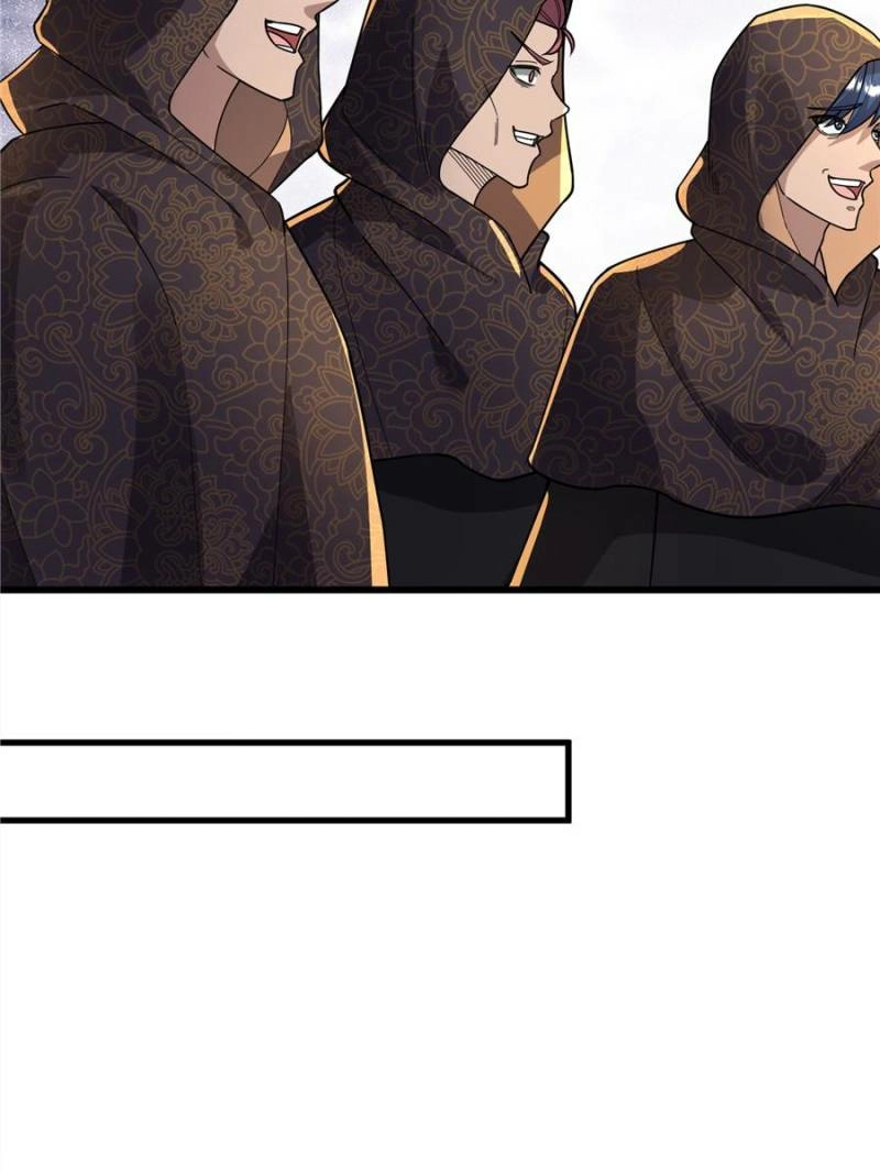 Ten Thousand Push-ups at the Start: Kill the Gods Chapter 70 - page 14