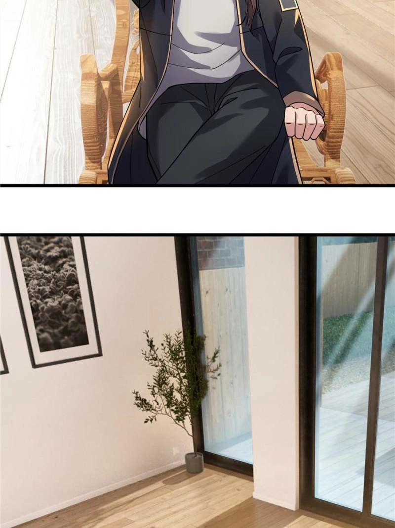 Ten Thousand Push-ups at the Start: Kill the Gods Chapter 70 - page 16