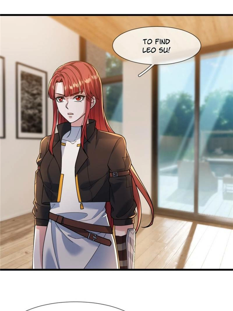 Ten Thousand Push-ups at the Start: Kill the Gods Chapter 70 - page 19