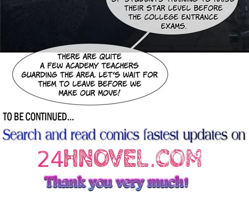 Ten Thousand Push-ups at the Start: Kill the Gods Chapter 70 - page 35