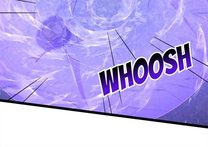 Ten Thousand Push-ups at the Start: Kill the Gods Chapter 71 - page 24