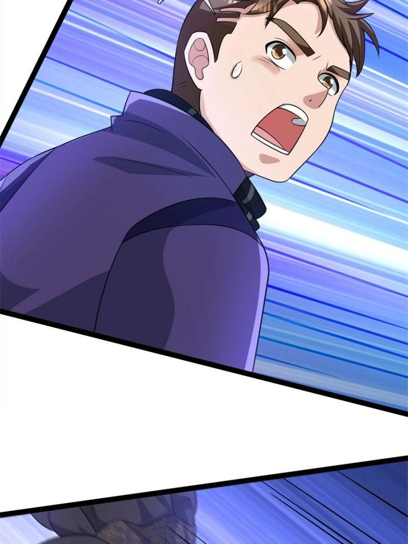 Ten Thousand Push-ups at the Start: Kill the Gods Chapter 71 - page 4