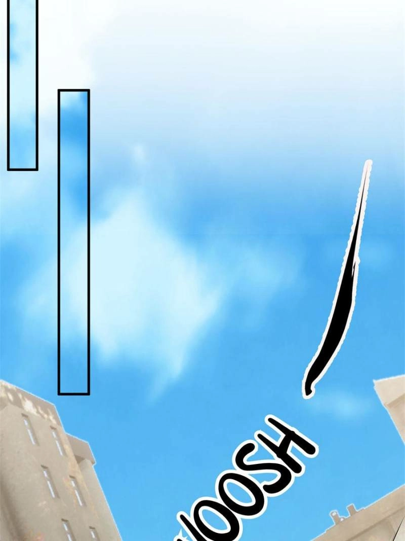 Ten Thousand Push-ups at the Start: Kill the Gods Chapter 72 - page 12