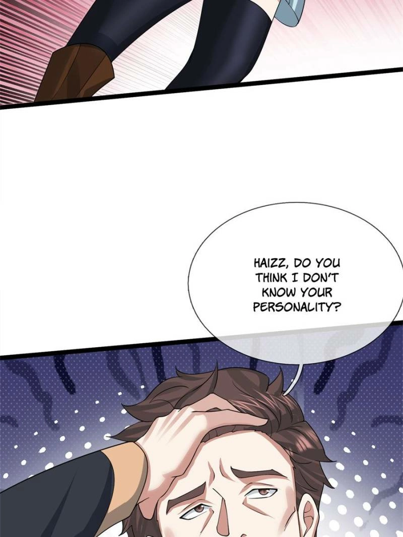 Ten Thousand Push-ups at the Start: Kill the Gods Chapter 72 - page 18