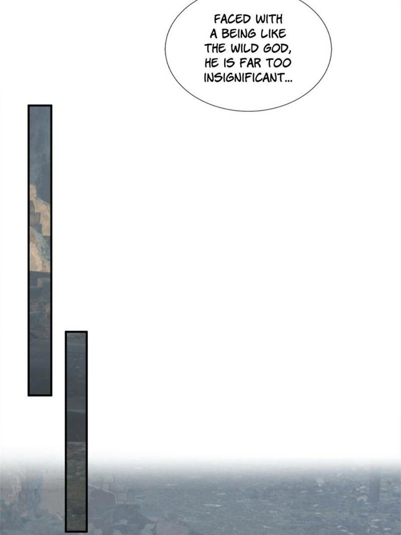 Ten Thousand Push-ups at the Start: Kill the Gods Chapter 72 - page 29