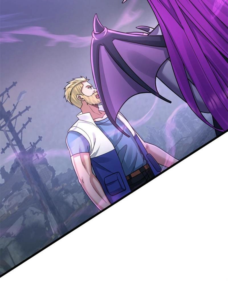 Ten Thousand Push-ups at the Start: Kill the Gods Chapter 73 - page 16