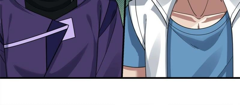 Ten Thousand Push-ups at the Start: Kill the Gods Chapter 73 - page 25