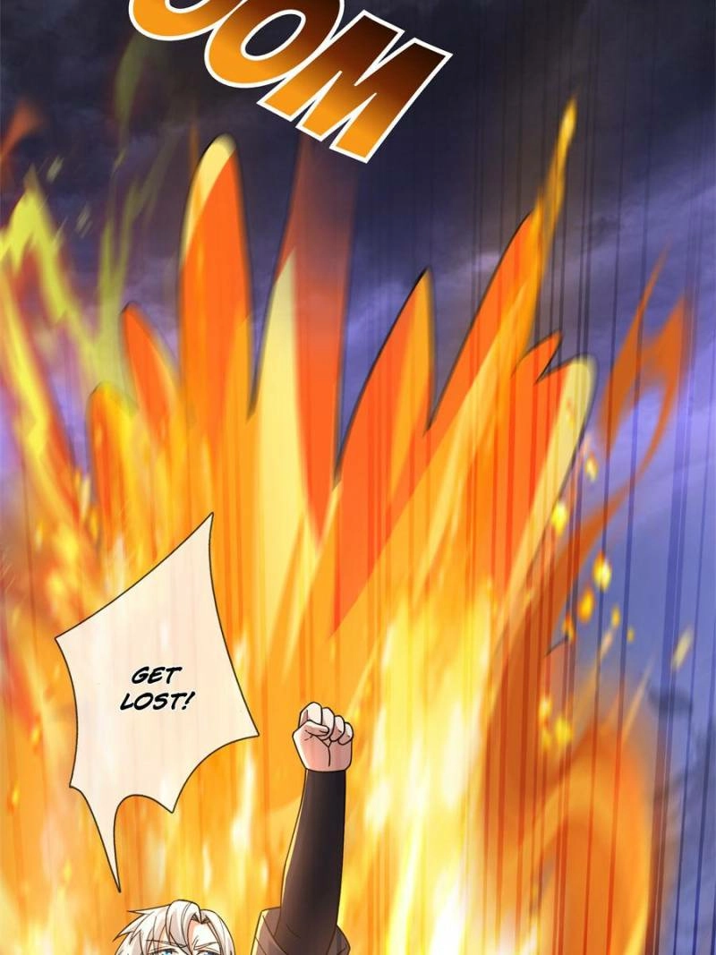 Ten Thousand Push-ups at the Start: Kill the Gods Chapter 75 - page 14