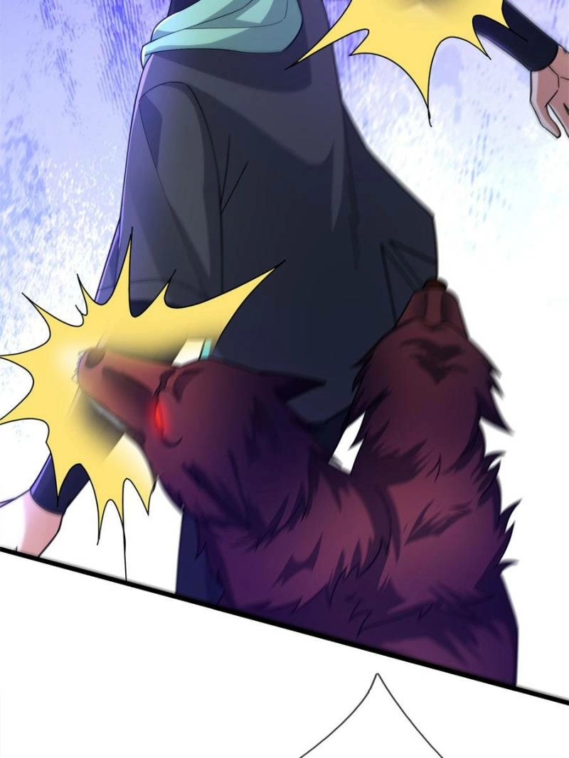 Ten Thousand Push-ups at the Start: Kill the Gods Chapter 75 - page 16