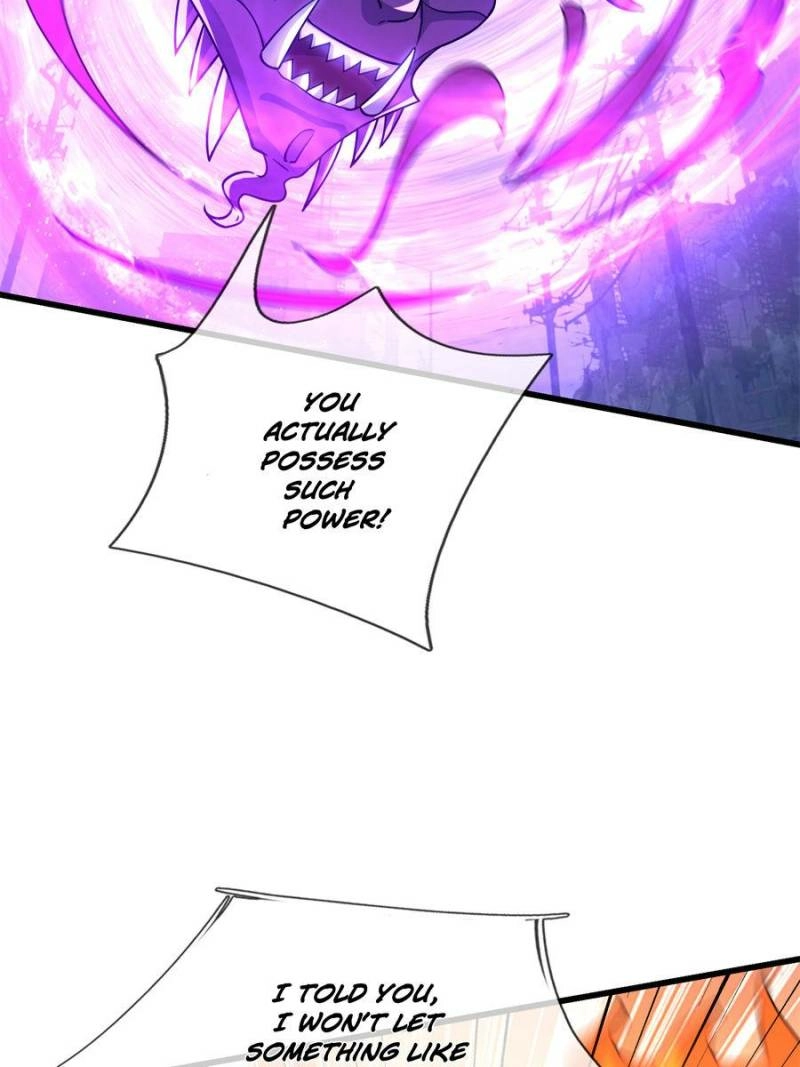 Ten Thousand Push-ups at the Start: Kill the Gods Chapter 75 - page 7