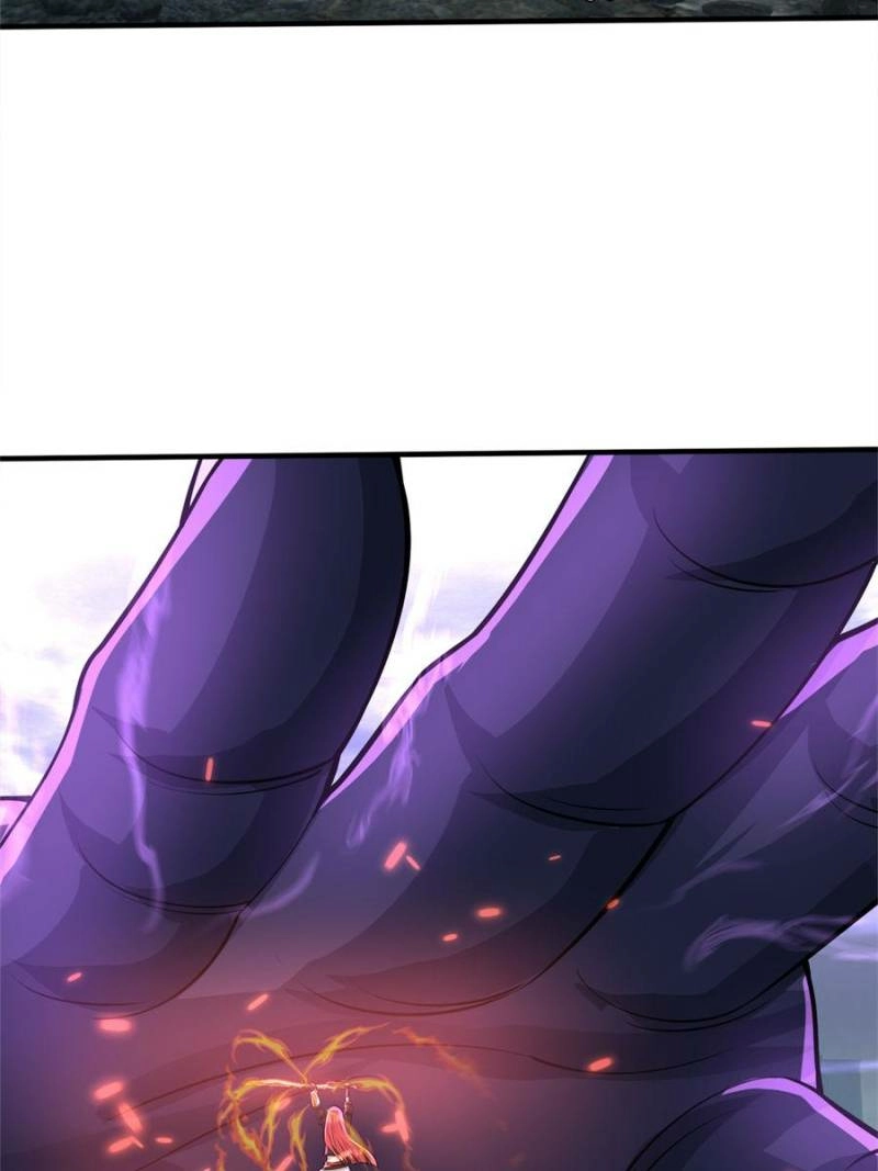 Ten Thousand Push-ups at the Start: Kill the Gods Chapter 76 - page 11