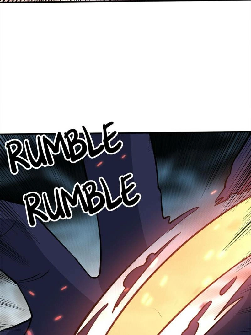 Ten Thousand Push-ups at the Start: Kill the Gods Chapter 76 - page 15