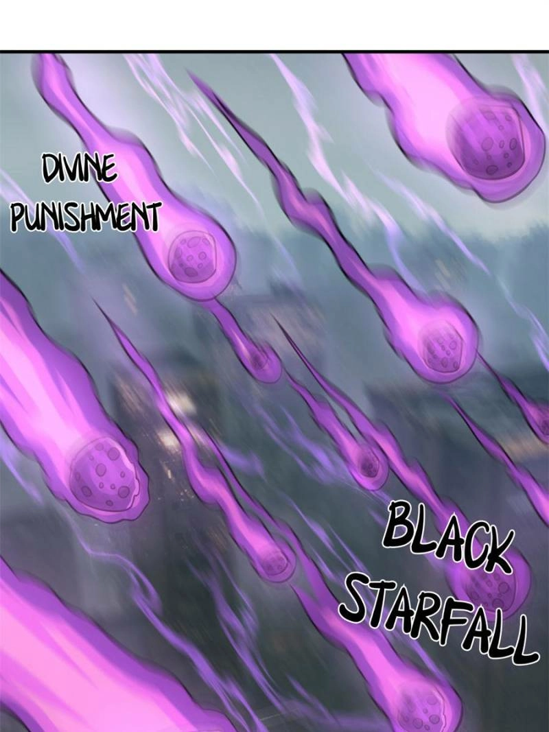 Ten Thousand Push-ups at the Start: Kill the Gods Chapter 76 - page 19