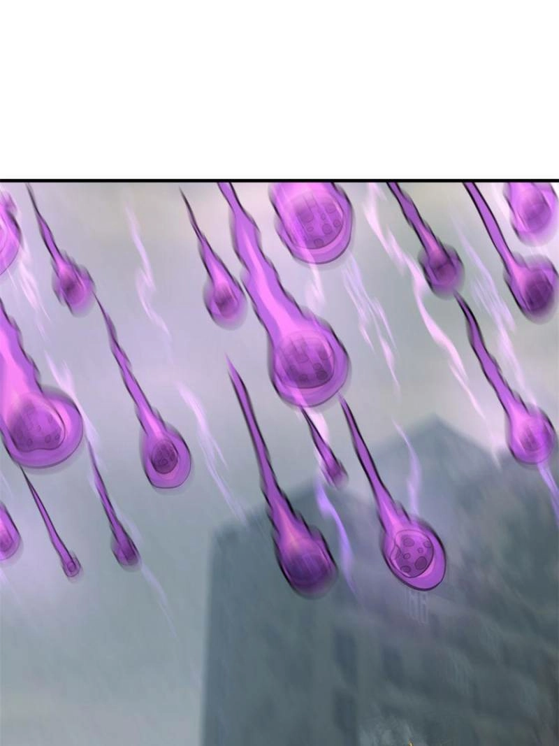 Ten Thousand Push-ups at the Start: Kill the Gods Chapter 76 - page 22