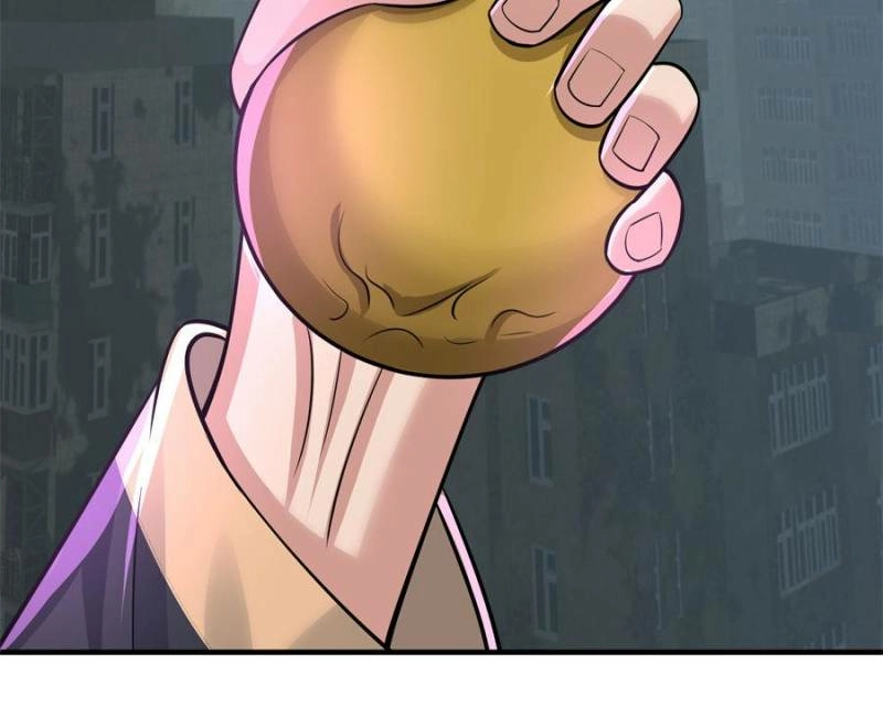 Ten Thousand Push-ups at the Start: Kill the Gods Chapter 76 - page 27