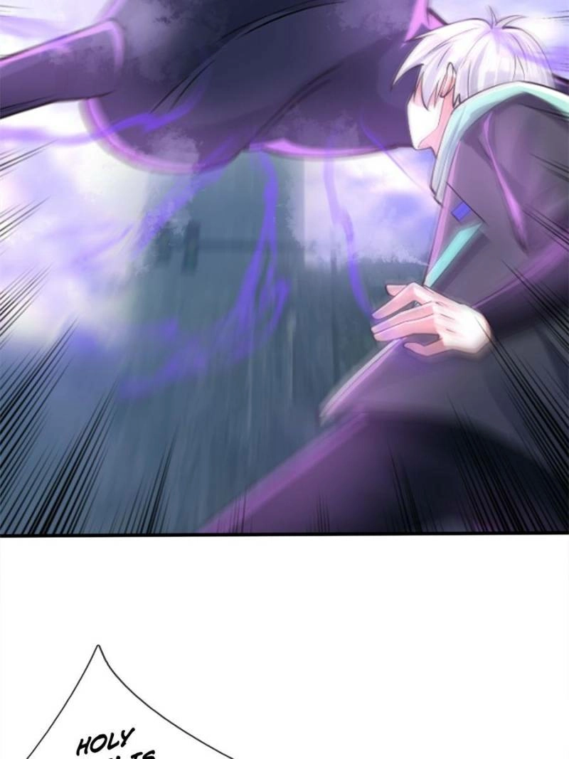 Ten Thousand Push-ups at the Start: Kill the Gods Chapter 76 - page 5