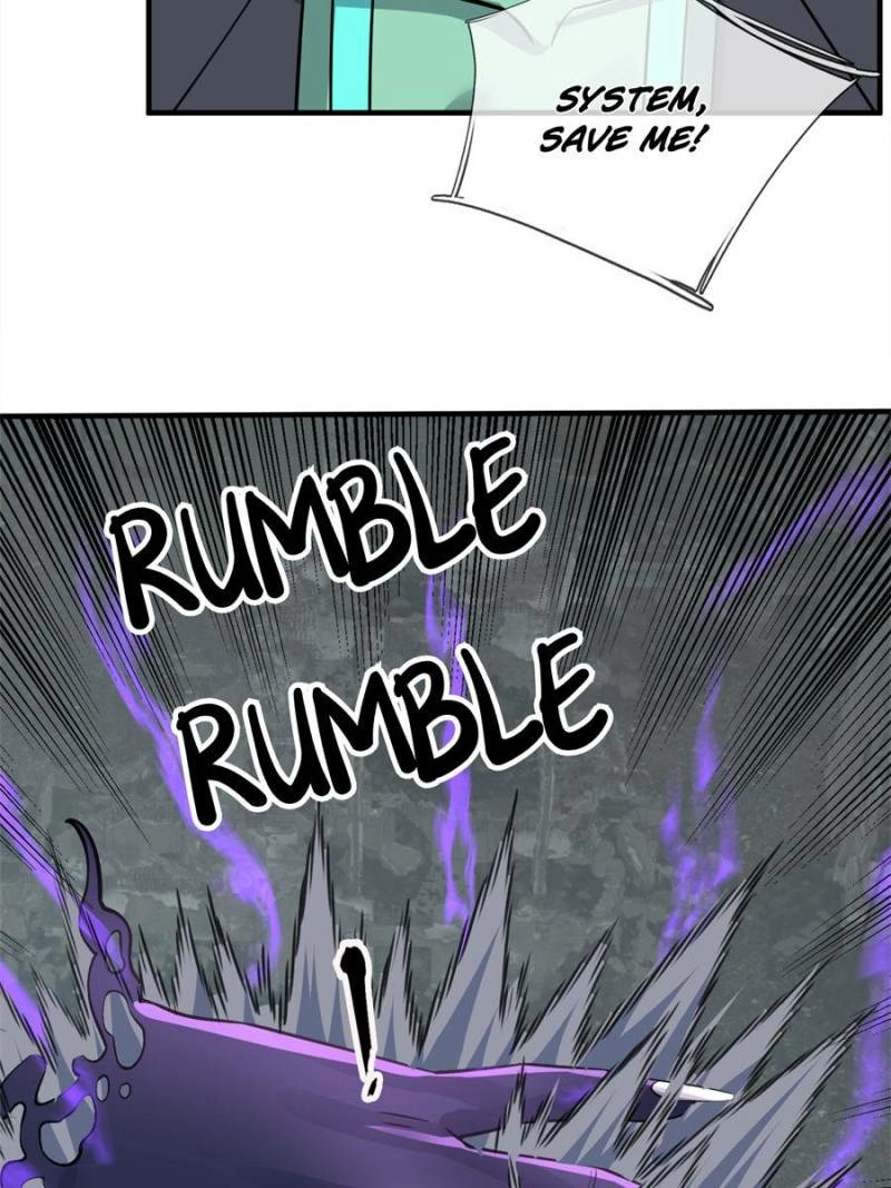 Ten Thousand Push-ups at the Start: Kill the Gods Chapter 76 - page 7