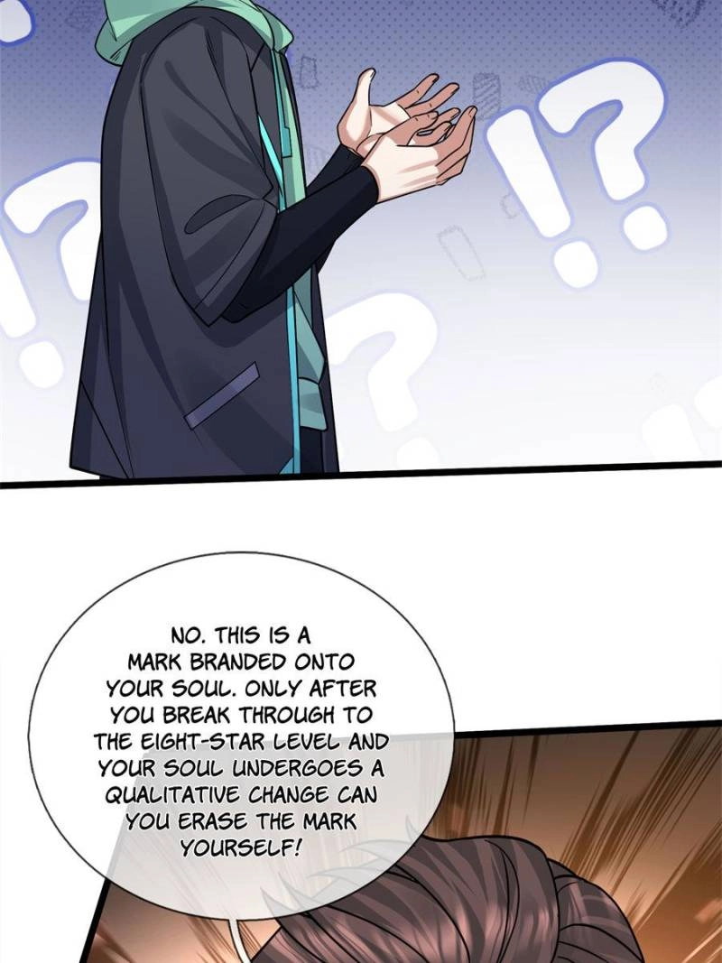 Ten Thousand Push-ups at the Start: Kill the Gods Chapter 77 - page 15