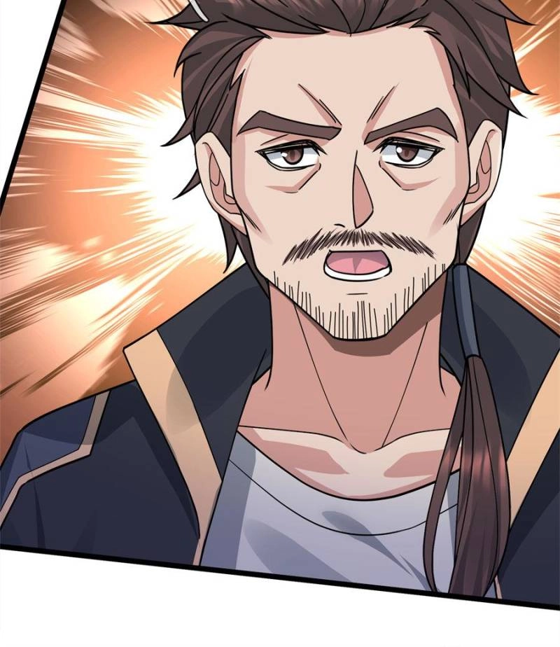 Ten Thousand Push-ups at the Start: Kill the Gods Chapter 77 - page 16