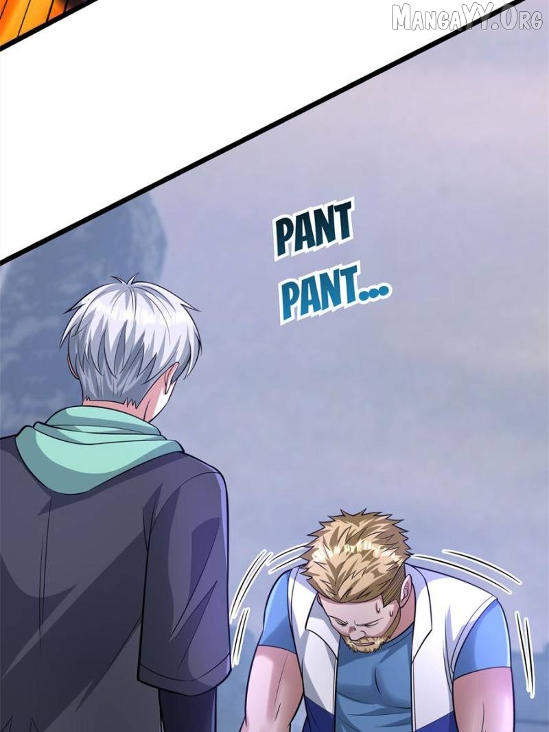 Ten Thousand Push-ups at the Start: Kill the Gods Chapter 78 - page 13