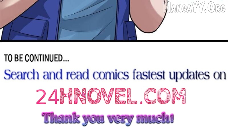 Ten Thousand Push-ups at the Start: Kill the Gods Chapter 78 - page 29