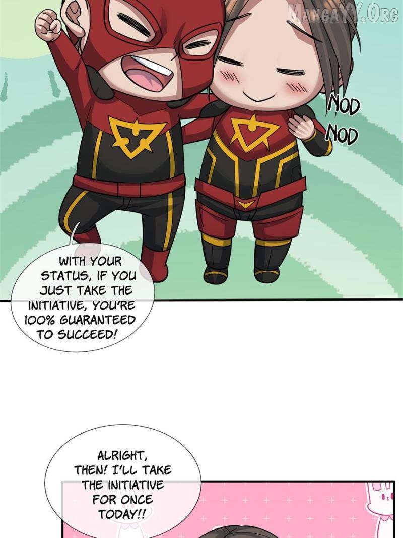 Ten Thousand Push-ups at the Start: Kill the Gods Chapter 79 - page 12