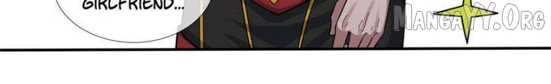 Ten Thousand Push-ups at the Start: Kill the Gods Chapter 79 - page 16