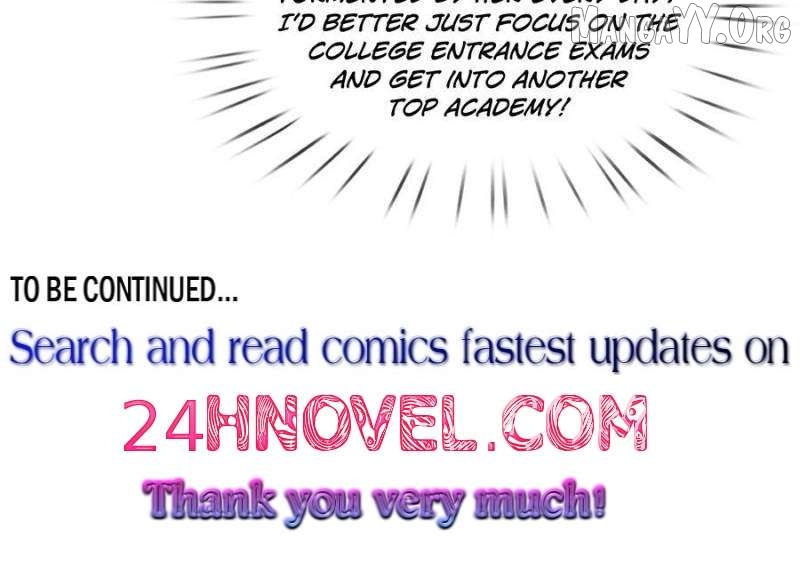 Ten Thousand Push-ups at the Start: Kill the Gods Chapter 80 - page 23
