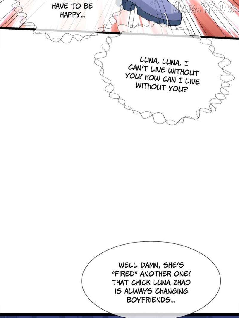 Ten Thousand Push-ups at the Start: Kill the Gods Chapter 81 - page 27