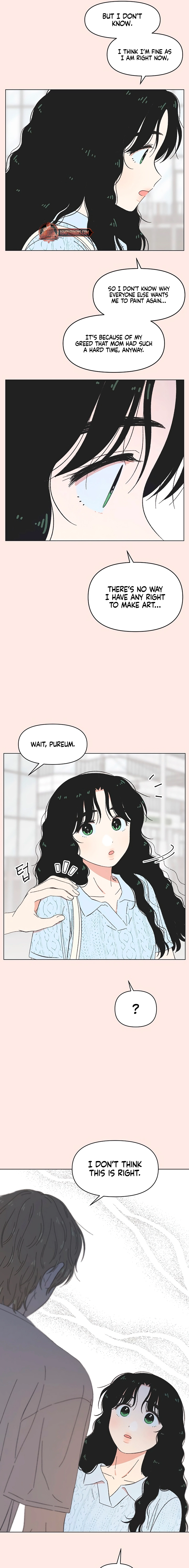 Seasons of Lovesome Chapter 66 - page 11