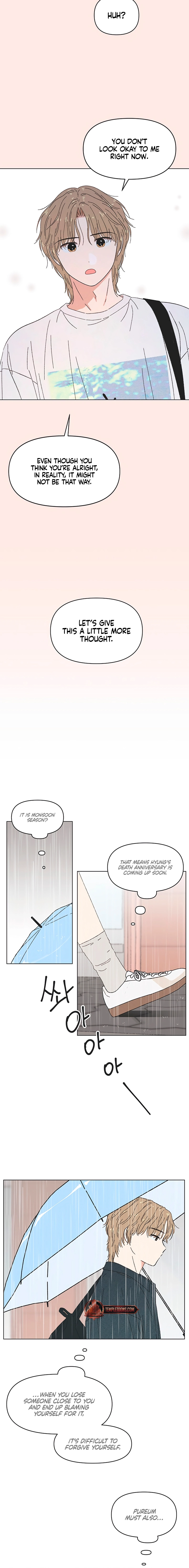 Seasons of Lovesome Chapter 66 - page 12