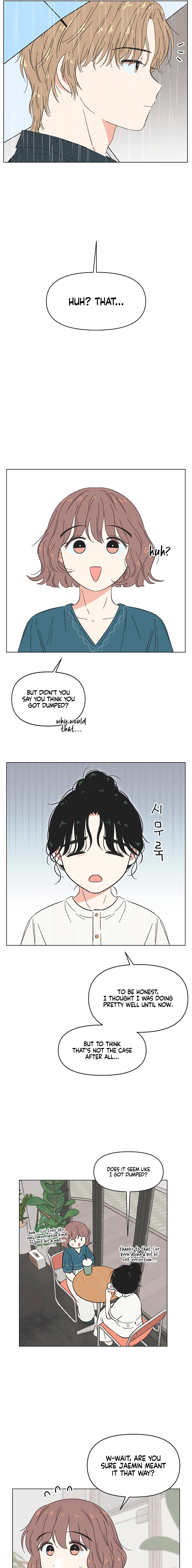 Seasons of Lovesome Chapter 66 - page 13